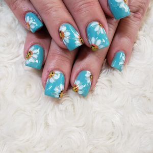 Meet your Posher, Debbie